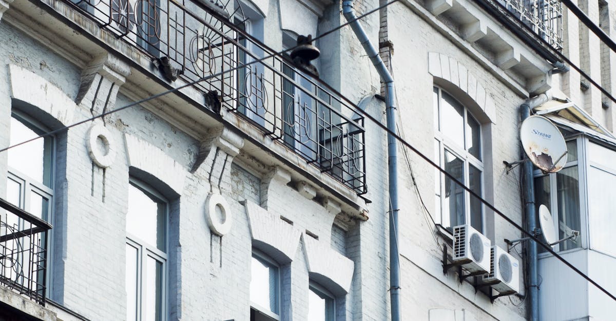 Air Conditioning System Installation and Repair