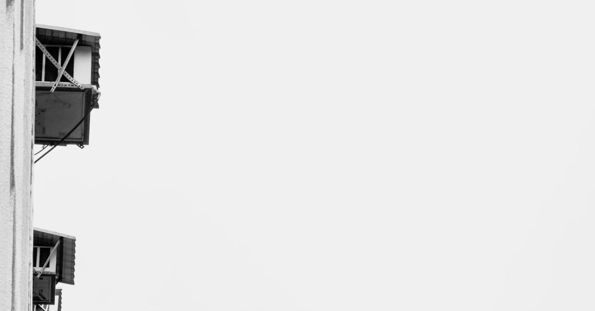 Thermostat Installation and Repair